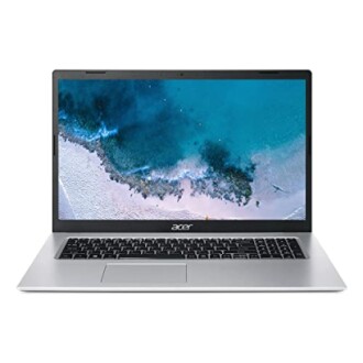 Acer Aspire 1 A115-32-C96U Slim Laptop Review | Affordable 15.6" FHD Display | Intel Celeron N4500 Processor | 4GB RAM | 128GB eMMC