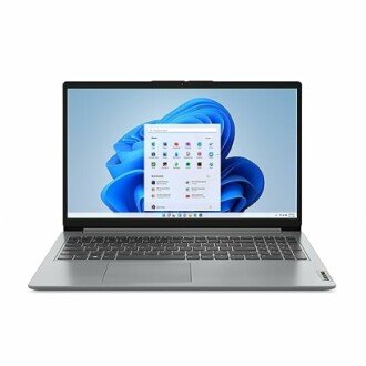 Lenovo IdeaPad 1 Review - AMD Ryzen5-5500U, 8GB RAM, 512GB SSD